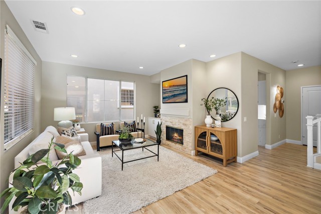 Detail Gallery Image 7 of 39 For 9 Paseo Acebo, Rancho Santa Margarita,  CA 92688 - 4 Beds | 2/1 Baths