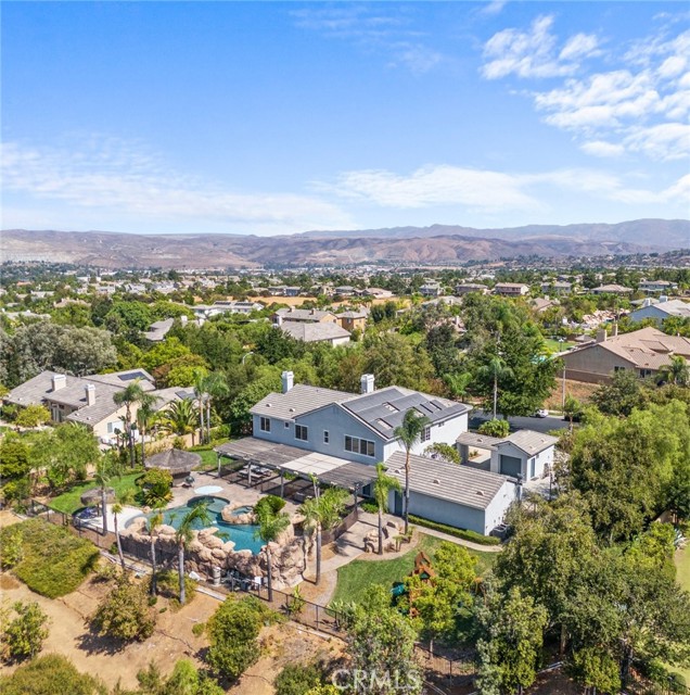 Detail Gallery Image 71 of 75 For 3988 Shady Ridge Dr, Corona,  CA 92881 - 5 Beds | 5 Baths