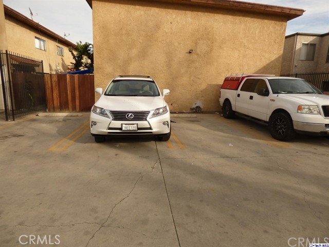 2 Bed Home for Sale in Panorama City, California