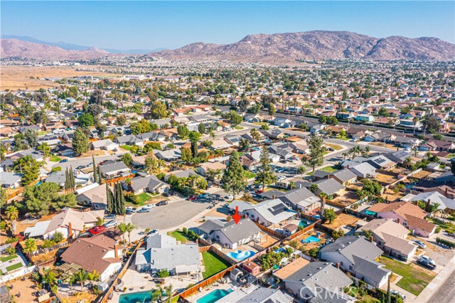 Detail Gallery Image 61 of 64 For 14871 Edelweiss Pl, Moreno Valley,  CA 92553 - 3 Beds | 2 Baths