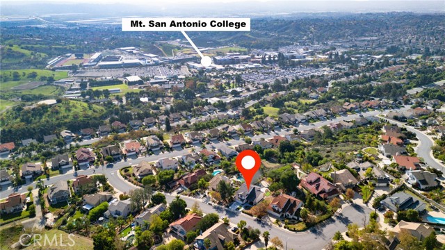 Detail Gallery Image 49 of 49 For 1941 N Onyx, Walnut,  CA 91789 - 4 Beds | 3 Baths