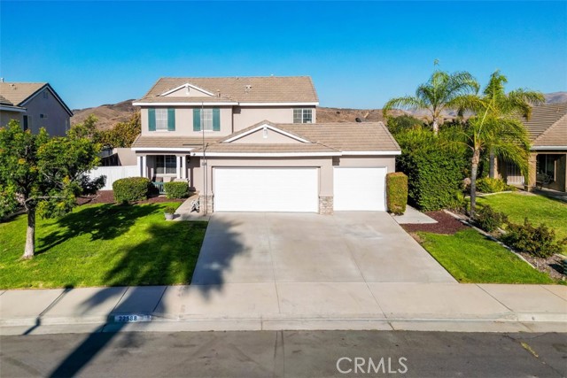 Image 3 for 22588 Silver Dollar St, Corona, CA 92883