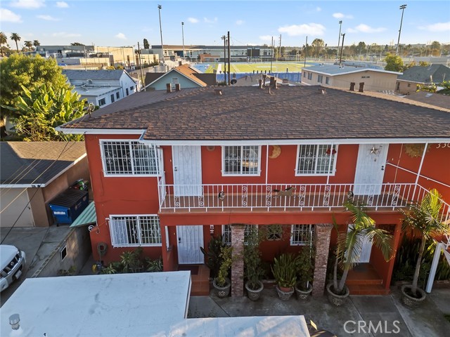 Detail Gallery Image 2 of 10 For 330 W Laurel St a,  Compton,  CA 90220 - 1 Beds | 1 Baths