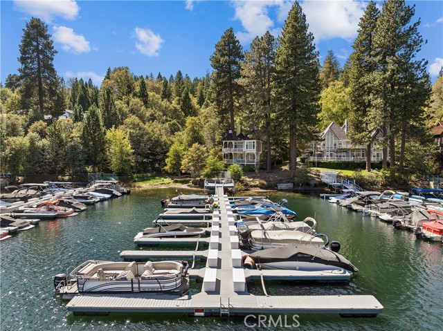 MBM3 Slip 6, Lake Arrowhead, CA 92352