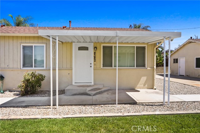 Front Image Thumbnail for CRCV26132640