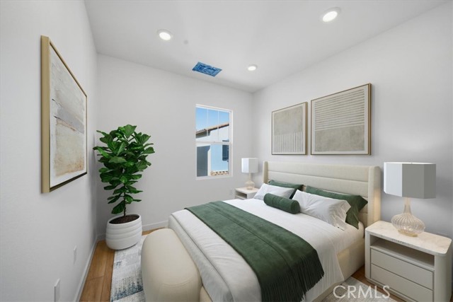 Detail Gallery Image 19 of 34 For 2540 Hepburn St, South El Monte,  CA 91733 - 4 Beds | 3/1 Baths