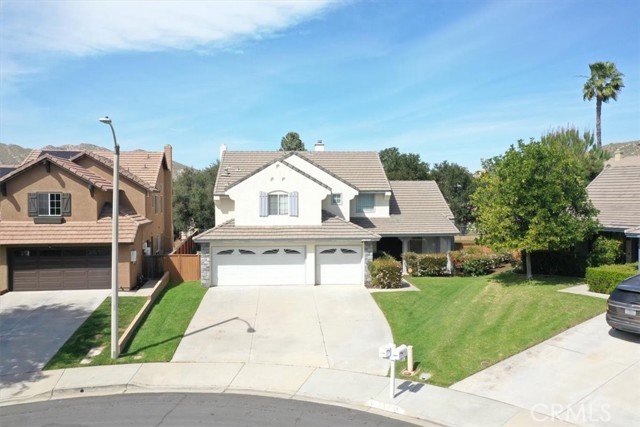 Detail Gallery Image 45 of 57 For 10011 Thornbird Ct, Moreno Valley,  CA 92557 - 4 Beds | 3 Baths