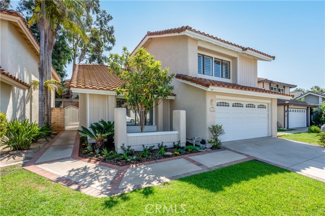 19 Eden, Irvine, CA 92620