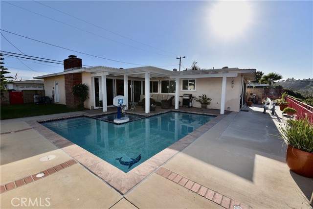 Detail Gallery Image 22 of 27 For 617 S Bradshawe, Monterey Park,  CA 91754 - 2 Beds | 1 Baths