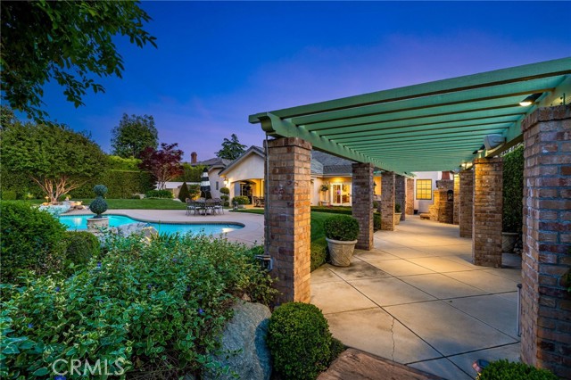 Detail Gallery Image 65 of 75 For 1221 E Sierra Madre Ave, Glendora,  CA 91741 - 4 Beds | 3/2 Baths