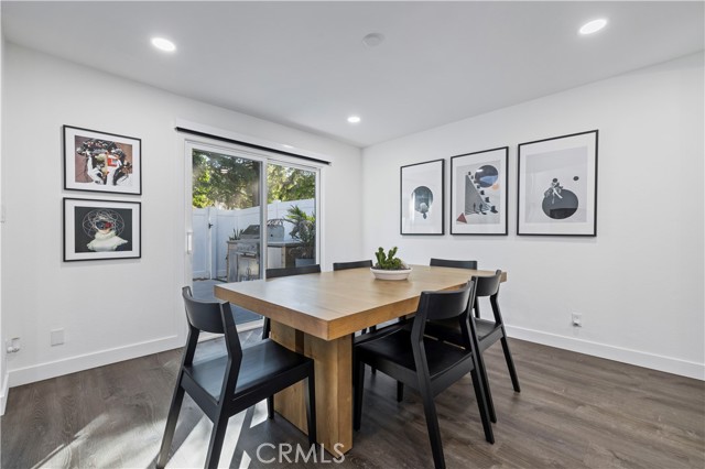 Detail Gallery Image 6 of 46 For 10061 Melinda Way #2,  Northridge,  CA 91325 - 2 Beds | 2/1 Baths