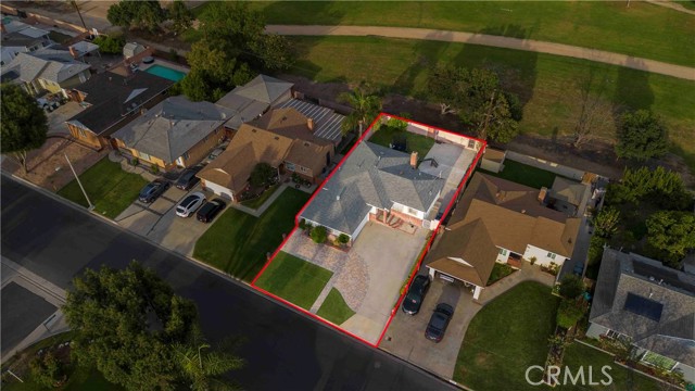 Detail Gallery Image 39 of 39 For 15534 Carfax, Bellflower,  CA 90706 - 3 Beds | 2 Baths
