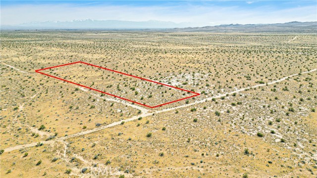 Detail Gallery Image 12 of 12 For 0 Bryman, Adelanto,  CA 92301 - – Beds | – Baths