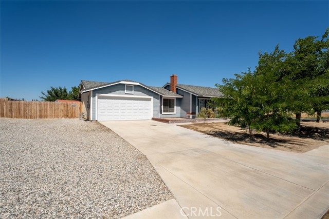 37563 97Th St, Littlerock, CA 93543