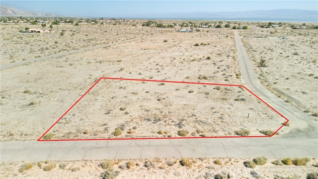 Detail Gallery Image 19 of 31 For 0 Perth Amboy, Thermal,  CA 92274 - – Beds | – Baths