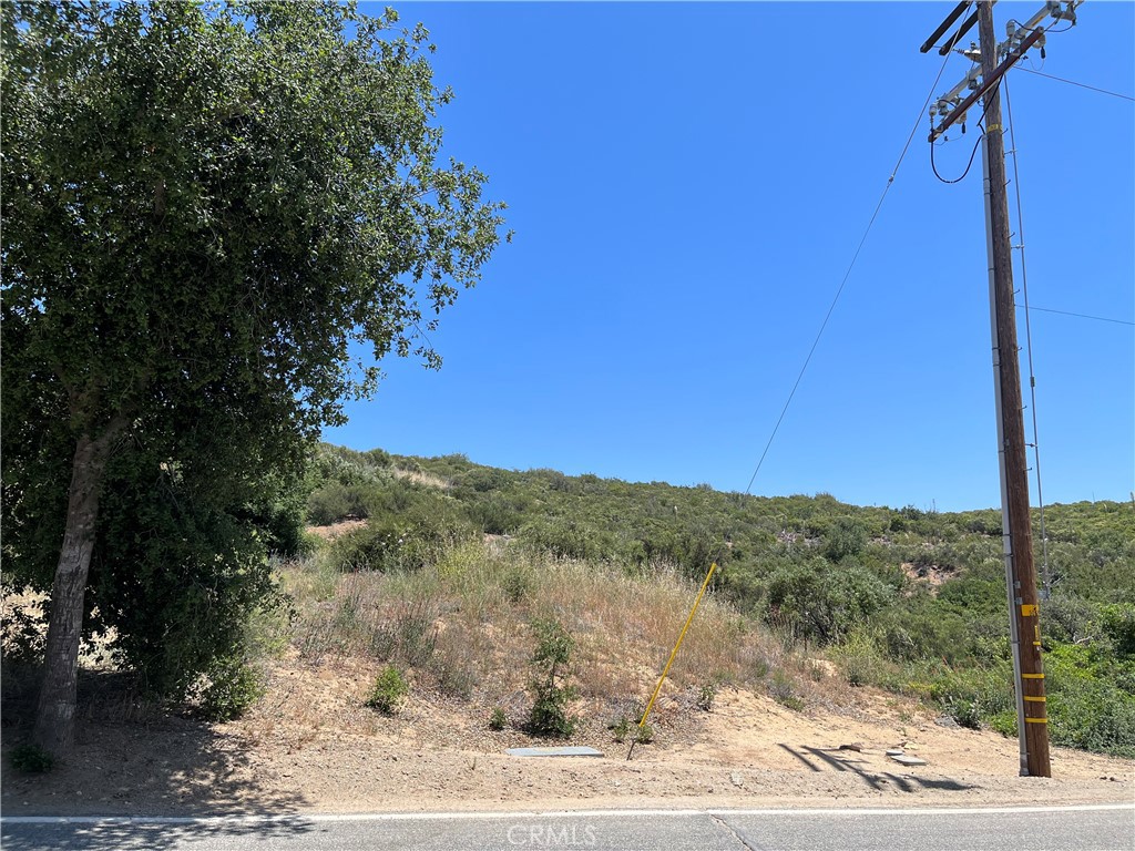 0 Twin Pines Road, Banning, CA 92220