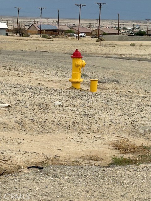 Detail Gallery Image 5 of 5 For 2040 Ranchero Ave, Salton City,  CA 92274 - – Beds | – Baths