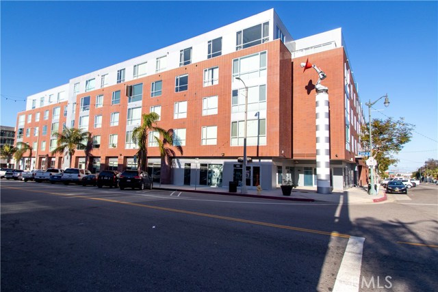 Photo of 285 W 6th Street #518, San Pedro, CA 90731