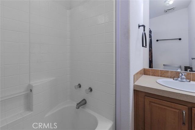 Detail Gallery Image 15 of 25 For 5715 Santa Cruz Rd #52,  Atascadero,  CA 93422 - 2 Beds | 2 Baths