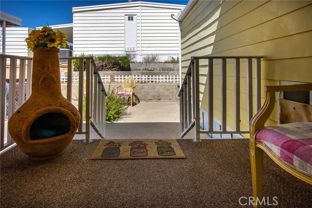 Detail Gallery Image 10 of 39 For 54999 Martinez Trl #76,  Yucca Valley,  CA 92284 - 2 Beds | 2 Baths