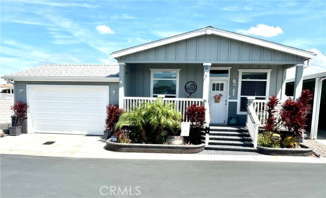 Details for 692 Adele St Street 133, Orange, CA 92863