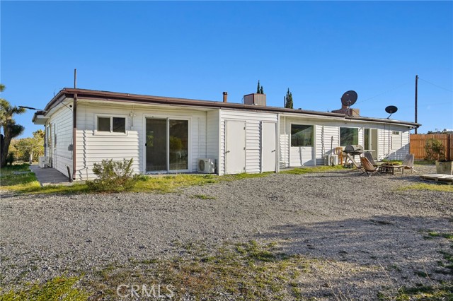 Detail Gallery Image 48 of 63 For 56676 Sunset Dr, Yucca Valley,  CA 92284 - 4 Beds | 2/1 Baths