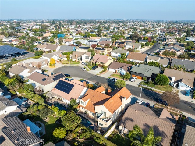 Detail Gallery Image 70 of 70 For 10351 Lassen St, Los Alamitos,  CA 90720 - 5 Beds | 4 Baths