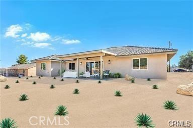 Detail Gallery Image 15 of 15 For 18525 Seaforth, Hesperia,  CA 92345 - 4 Beds | 2/1 Baths