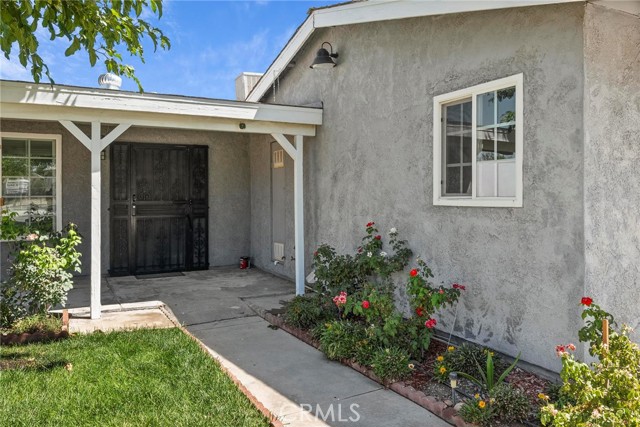 Detail Gallery Image 7 of 37 For 16472 Vine St, Hesperia,  CA 92345 - 2 Beds | 1 Baths