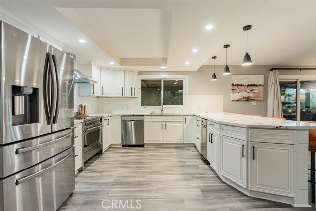 Detail Gallery Image 21 of 69 For 22294 Whirlaway Ct, Canyon Lake,  CA 92587 - 3 Beds | 2 Baths