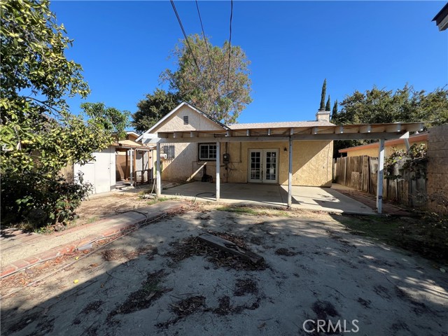 Detail Gallery Image 14 of 17 For 13066 3rd, Chino,  CA 91710 - 2 Beds | 1 Baths