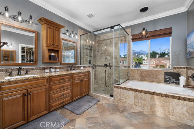 Detail Gallery Image 46 of 72 For 2384 Canyon Crest, La Verne,  CA 91750 - 5 Beds | 3 Baths