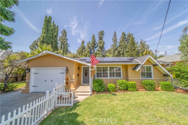 237 W 5th St, San Dimas, CA 91773