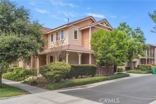Detail Gallery Image 49 of 56 For 217 Wicker, Irvine,  CA 92618 - 4 Beds | 3 Baths
