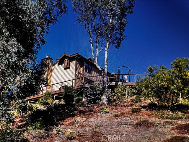 Detail Gallery Image 34 of 36 For 19332 Oakie Doakie, Trabuco Canyon,  CA 92679 - 3 Beds | 2/1 Baths