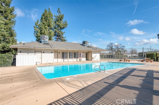 Detail Gallery Image 33 of 42 For 4504 N Valentine Ave #132,  Fresno,  CA 93722 - 1 Beds | 1 Baths