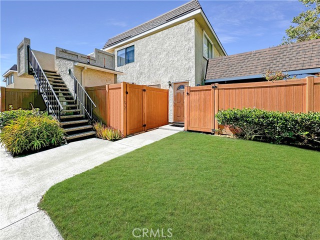 Detail Gallery Image 1 of 1 For 16721 Chaparral Ave, Cerritos,  CA 90703 - 2 Beds | 1/1 Baths