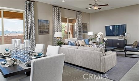 Model Home