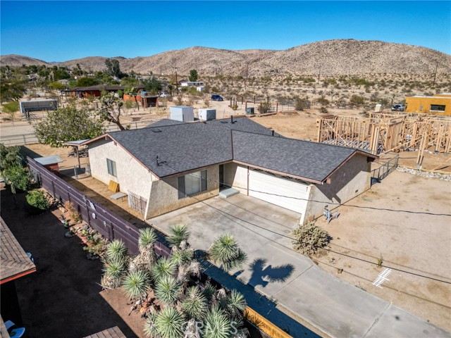 Detail Gallery Image 34 of 52 For 6010 Sunburst St, Joshua Tree,  CA 92252 - 3 Beds | 2 Baths