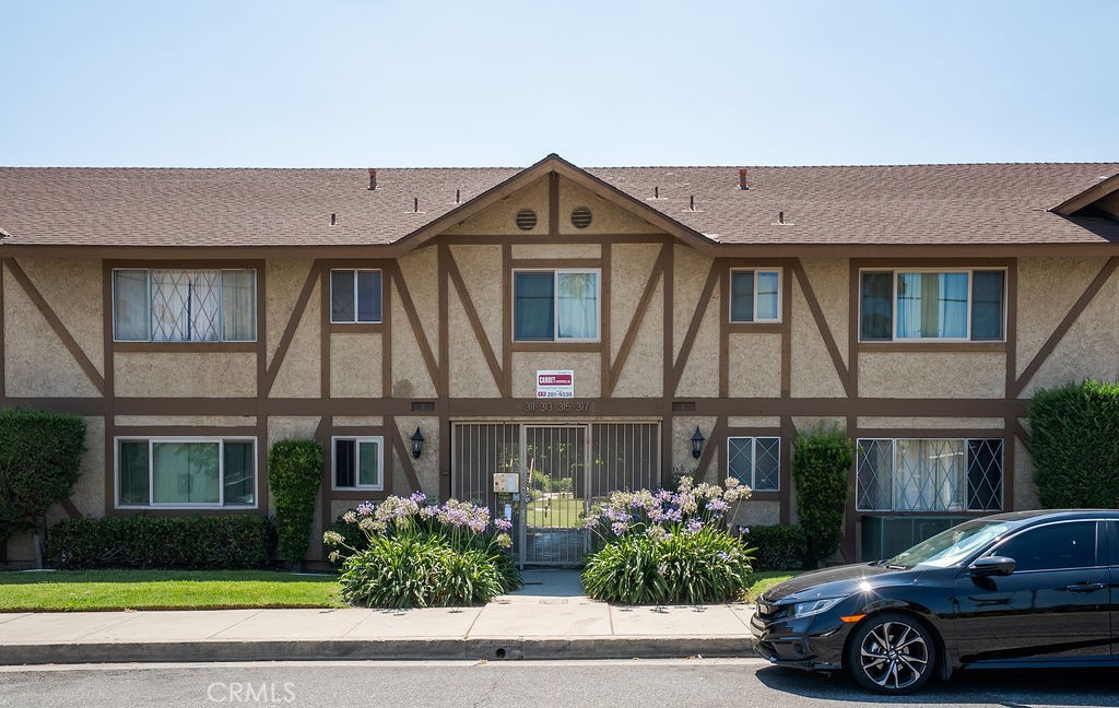 317 S Almansor Street #9