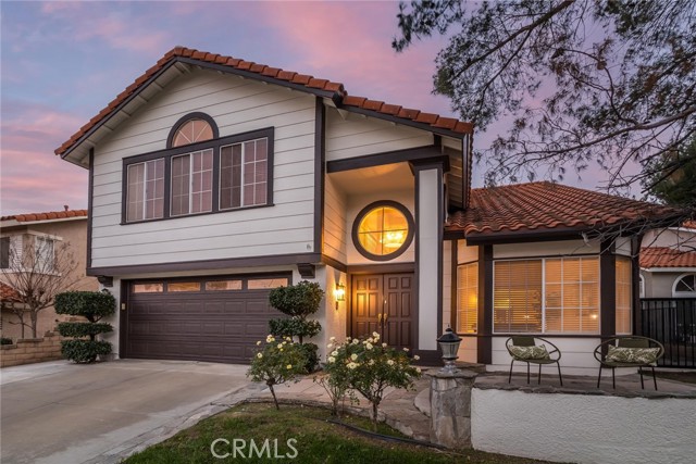 29033 Shadow Valley LN