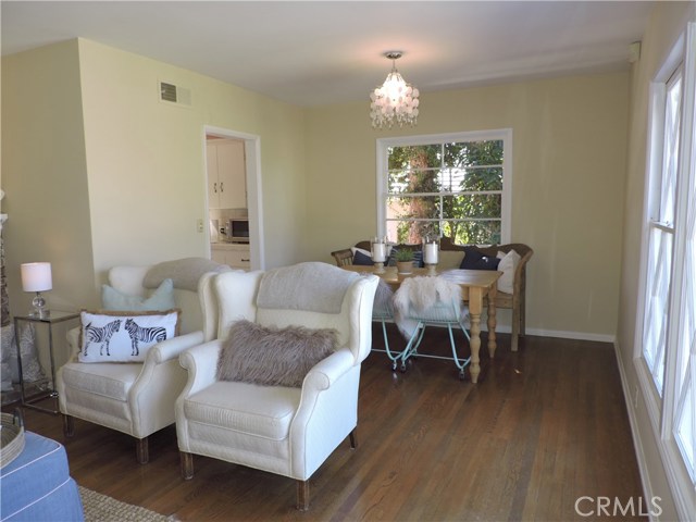 1604 Via Garfias, Palos Verdes Estates, California 90274, 2 Bedrooms Bedrooms, ,Residential,Sold,Via Garfias,SB17240788