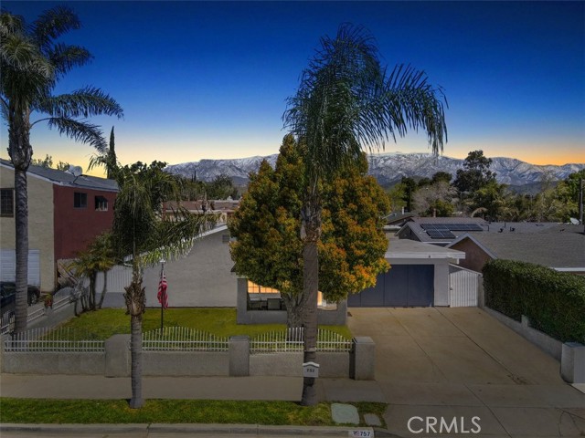Detail Gallery Image 1 of 35 For 757 W Westward Ave, Banning,  CA 92220 - 3 Beds | 2 Baths