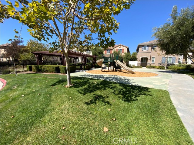 Detail Gallery Image 24 of 26 For 22346 Echo Park Way, Moreno Valley,  CA 92553 - 3 Beds | 2/1 Baths