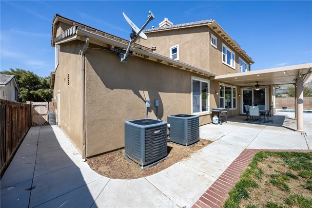 Detail Gallery Image 59 of 75 For 29305 Falling Water Dr, Menifee,  CA 92585 - 5 Beds | 3 Baths