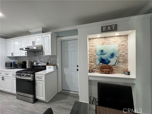 Detail Gallery Image 11 of 18 For 25965 via Pera #E2,  Mission Viejo,  CA 92691 - 2 Beds | 1/1 Baths