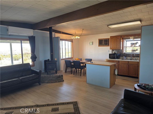 Detail Gallery Image 11 of 34 For 5566 Oleta, Landers,  CA 92285 - 2 Beds | 1 Baths