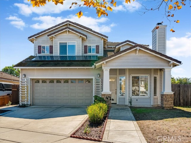 Front Image Thumbnail for CRPI25242010