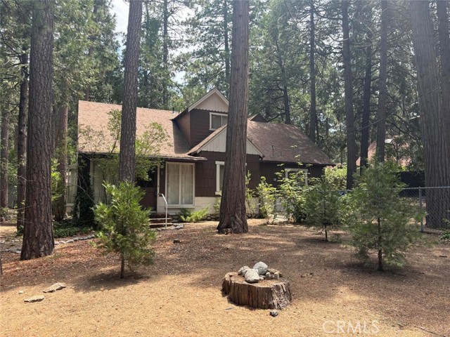 Detail Gallery Image 1 of 66 For 53525 Marian View Dr, Idyllwild,  CA 92549 - 3 Beds | 2 Baths