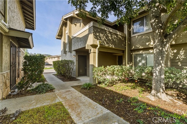 Detail Gallery Image 2 of 29 For 995 Amistad #D,  El Cajon,  CA 92019 - 2 Beds | 1 Baths